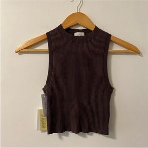 Aritzia Wilfred Reso Tank